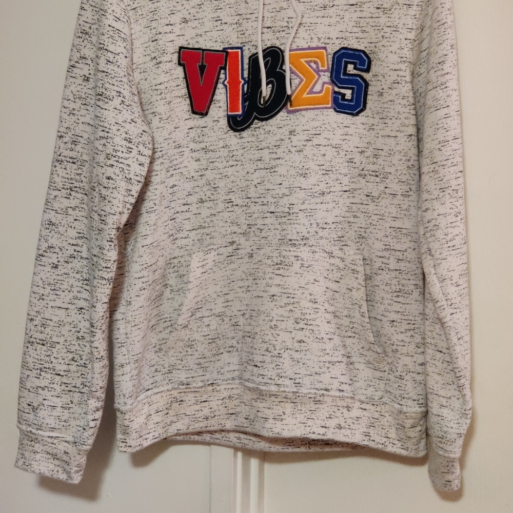 Hoodie - Picture 2 of 2